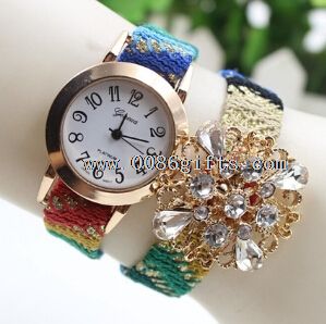 Vogue watch women