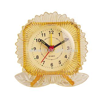 Desk Alarm Clock