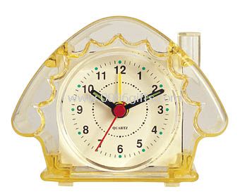 Desk Alarm Clock