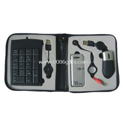 Laptop kit