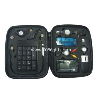 Laptop tool bag