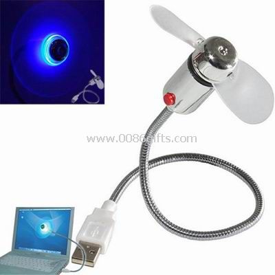 Mini USB Fan