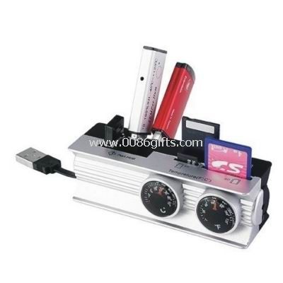 All-in-one Card Reader