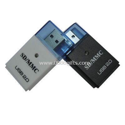 Memory Card Reader