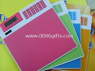 8 Digits Mousepad Calculator