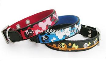 Leather Collar