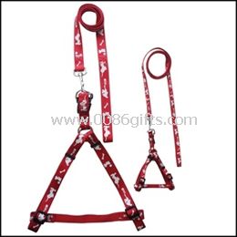 polyester heat transfer Pet Collar