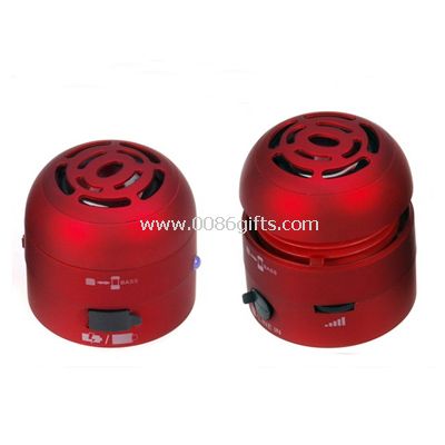 coppia di altoparlanti 2pc