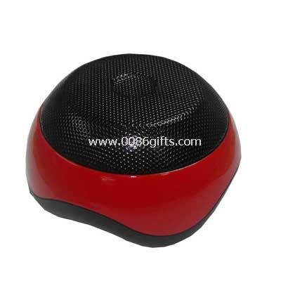Bluetooth speaker