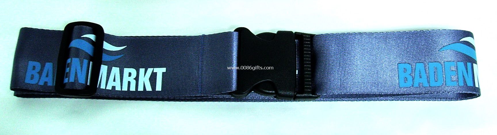 Gift Luggage Belt