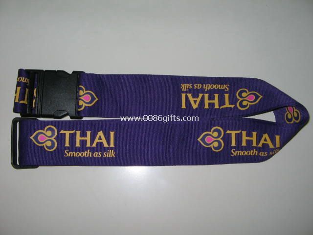 Luggage Belt