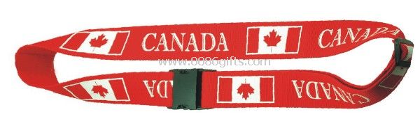 Promotional Luggage Belt
