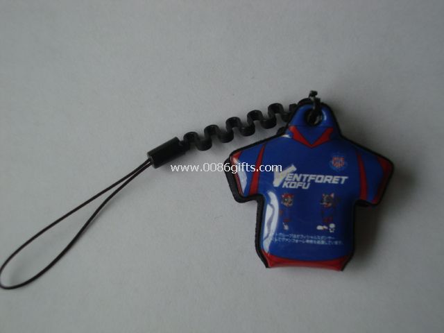 pulitore del telefono mobile