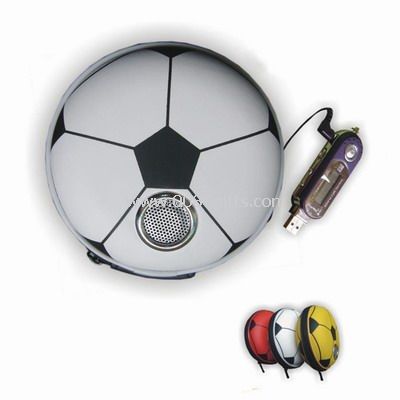 Pocket Speaker