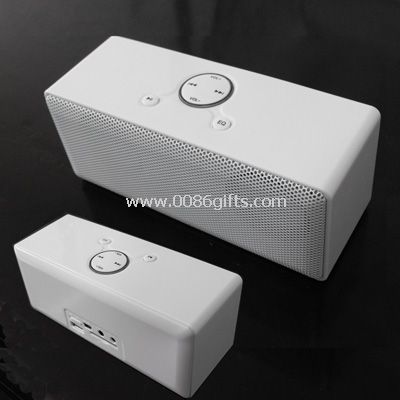 2.0 Card Reader Speaker