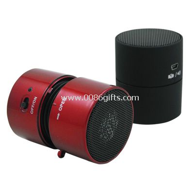 2.0 MP3 speaker