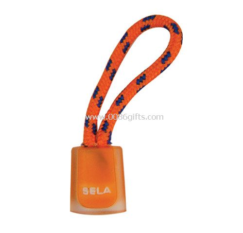 pvc Zipper puller