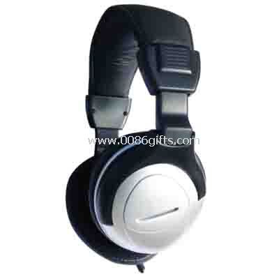 Computer Headphone