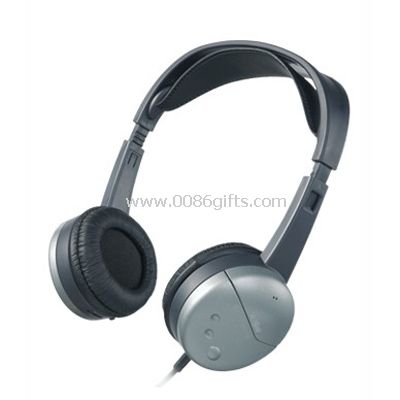 Noise Cancelling Headset