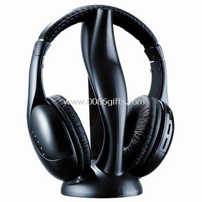 Trådlöst headset