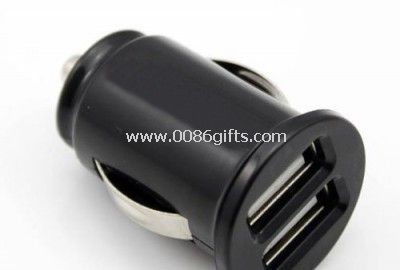 2000mA Mini USB Car Charger