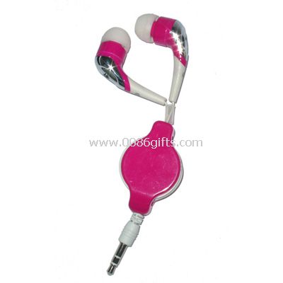 Earphone for MP3