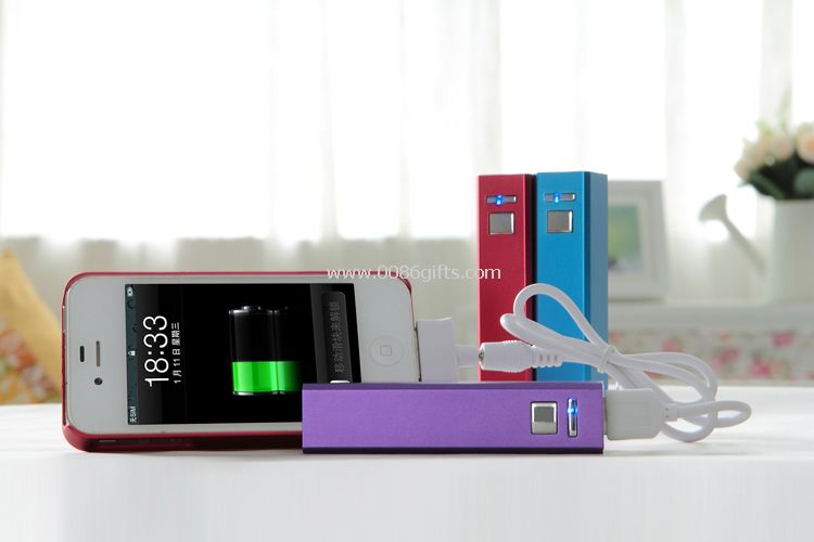 2200mAh Mobile Power