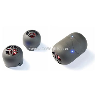 Joint 2.0 Stereo Speaker