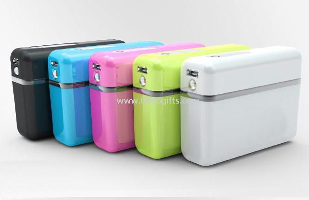 5200mAh Smart Design Mobile Power