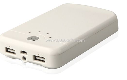 11200mAh High Capacity Mobile power