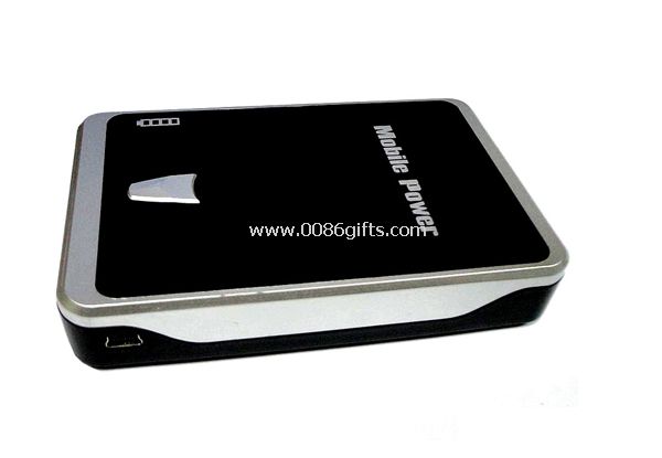 11200mAh New design High Capacity Mobile Power