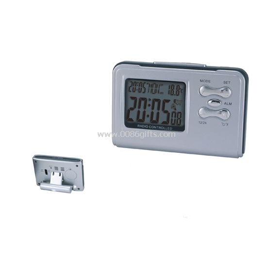 RC CLOCK