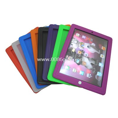 iPad Silicone case