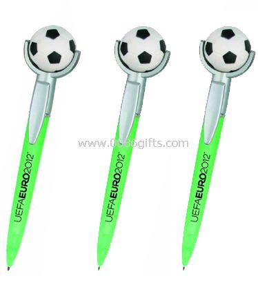 UEFA euro pen