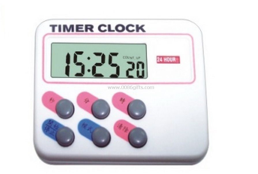 TIMER