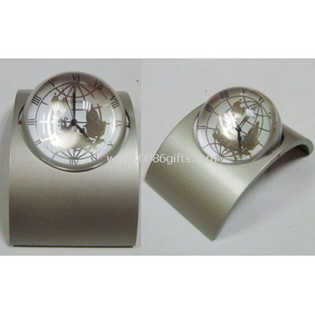 Table Clock
