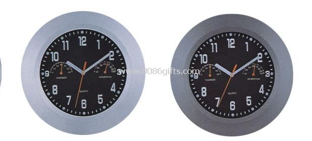 Multi-function wall clock