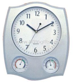 Plastic Wall clock