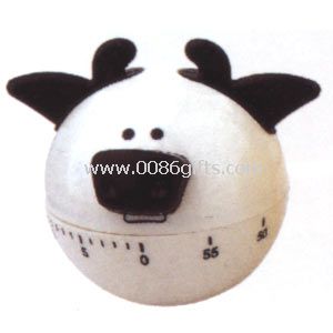 Animal Timer