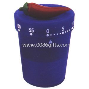 Vegetable Timer