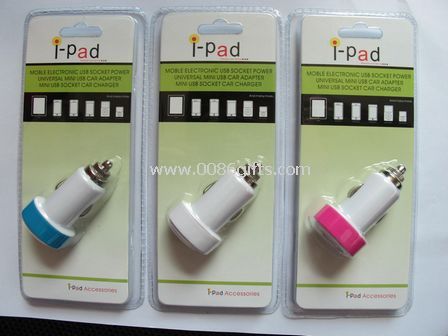 Ipad Charger