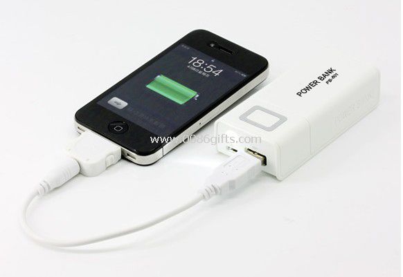 Iphone Power Bank