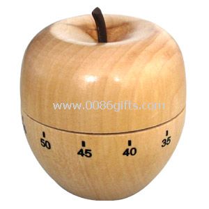 Apple Timer
