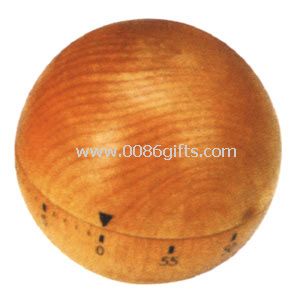 Bread shape Timer