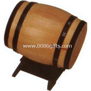 Bucket shape Timer