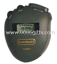 stopwatch with Alarm Clock
