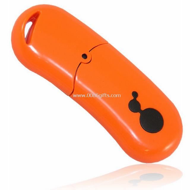 Llavero USB Flash Drive