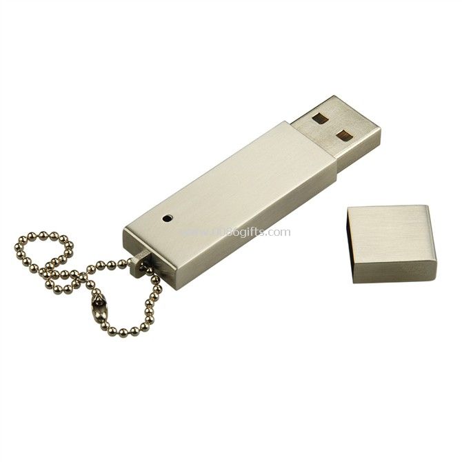 Metal USB Flash Drive