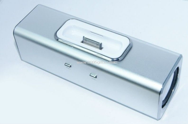 mini speaker for ipod /iphone 4G/3GS