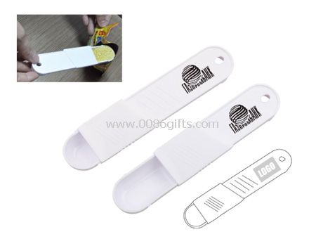 Adjustable Measuring Spoon
